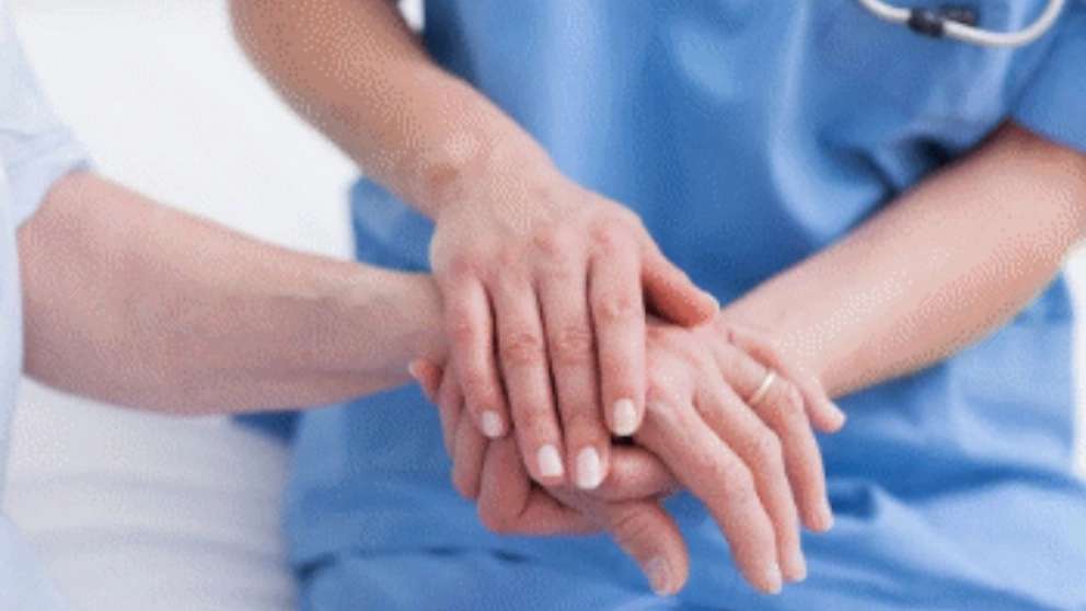 خدمات پرستاری امین